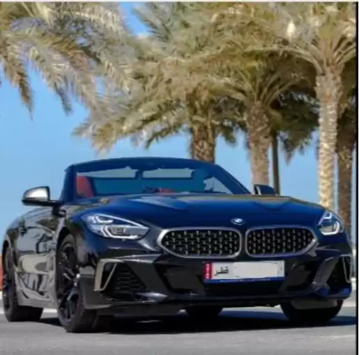 مستعملة BMW Unspecified للبيع في السد , الدوحة #7786 - 1  صورة 